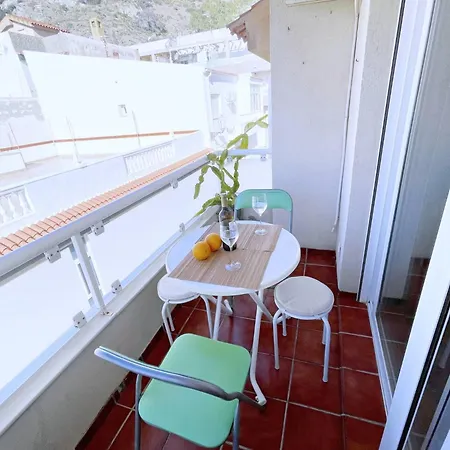 Comeback Brisa Serena Apartament Rubite (Granada)