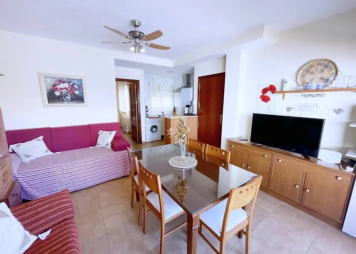 Apartament Comeback Brisa Serena