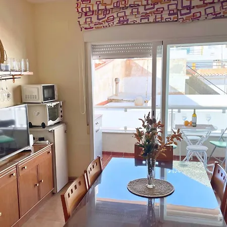 Apartment Comeback Brisa Serena Rubite (Granada)