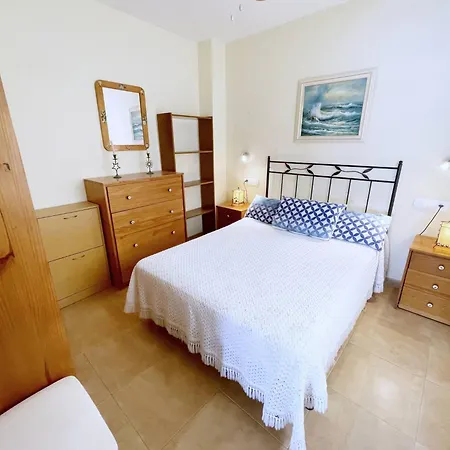 Appartement Comeback Brisa Serena
